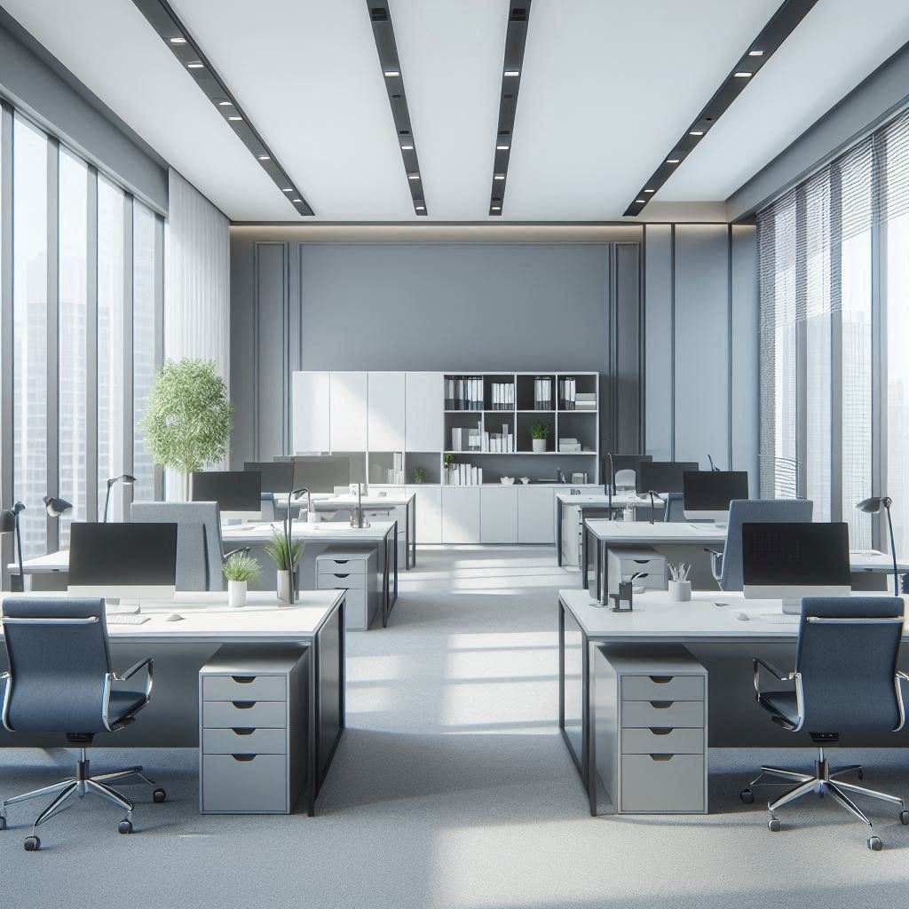 轮班服务组应怎样记录员工午休高峰对写字楼办公楼宇智能化服务带来的具体变化
